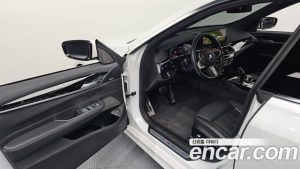 BMW Gran Turismo 630i xDrive M Sport 2024 года из Южной Кореи