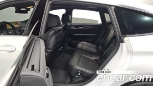 BMW Gran Turismo 630i xDrive M Sport 2024 года из Южной Кореи