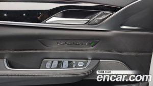 BMW Gran Turismo 630i xDrive M Sport 2024 года из Южной Кореи