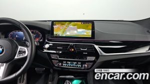 BMW Gran Turismo 630i xDrive M Sport 2024 года из Южной Кореи