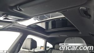 BMW Gran Turismo 630i xDrive M Sport 2024 года из Южной Кореи