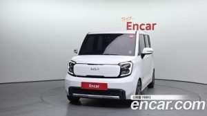 Kia RAY Signature 2024 года из Южной Кореи