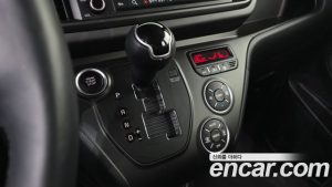 Kia RAY Signature 2024 года из Южной Кореи