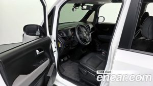 Kia RAY Signature 2024 года из Южной Кореи
