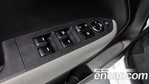 Kia RAY Signature 2024 года из Южной Кореи