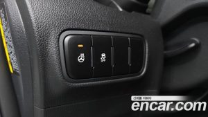 Kia RAY Signature 2024 года из Южной Кореи