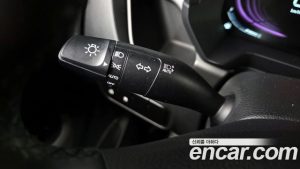 Kia RAY Signature 2024 года из Южной Кореи