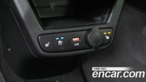 Kia RAY Signature 2024 года из Южной Кореи