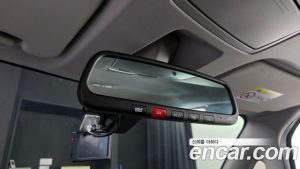 Kia RAY Signature 2024 года из Южной Кореи