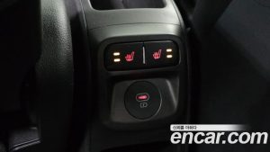 Kia RAY Signature 2024 года из Южной Кореи