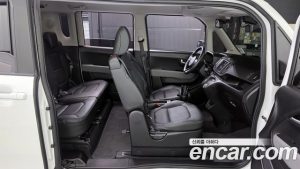 Kia RAY Signature 2024 года из Южной Кореи