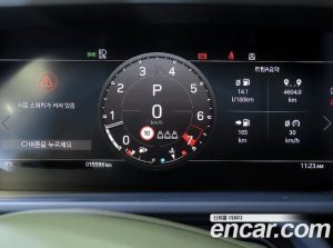 Land Rover Defender 110 P300 X- SE 2024 года из Южной Кореи