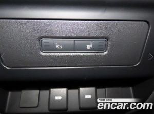 Land Rover Defender 110 P300 X- SE 2024 года из Южной Кореи