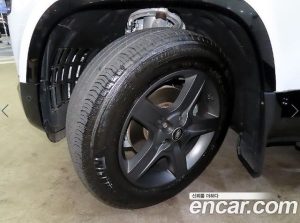 Land Rover Defender 110 P300 X- SE 2024 года из Южной Кореи