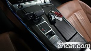 Audi A6 40 TDI Premium 2023 года из Южной Кореи