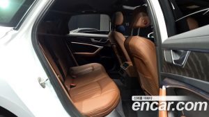 Audi A6 40 TDI Premium 2023 года из Южной Кореи