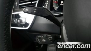 Audi A6 40 TDI Premium 2023 года из Южной Кореи