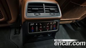 Audi A6 40 TDI Premium 2023 года из Южной Кореи