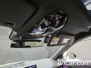 BMW 5-Series 520i M Sport 2024 года из Южной Кореи