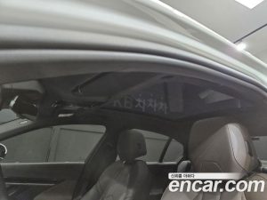 BMW 5-Series 520i M Sport 2024 года из Южной Кореи