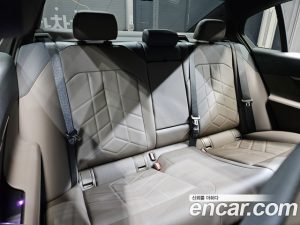 BMW 5-Series 520i M Sport 2024 года из Южной Кореи