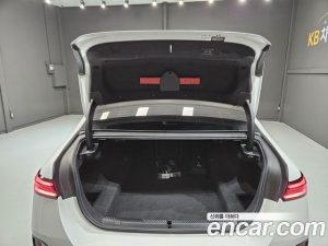 BMW 5-Series 520i M Sport 2024 года из Южной Кореи