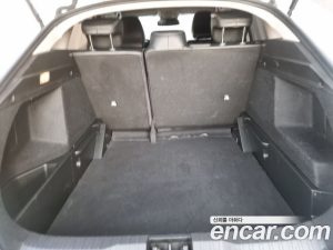 Renault-KoreaSamsung XM3 1.6 GTe RE 2023 года из Южной Кореи