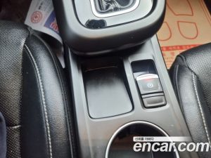 Renault-KoreaSamsung XM3 1.6 GTe RE 2023 года из Южной Кореи