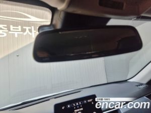 Renault-KoreaSamsung XM3 1.6 GTe RE 2023 года из Южной Кореи