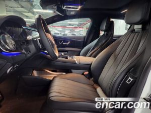 Mercedes-Benz EQS EQS450+ 2023 года из Южной Кореи