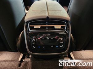 Mercedes-Benz EQS EQS450+ 2023 года из Южной Кореи