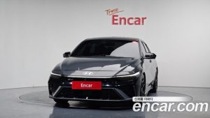 Hyundai AVANTE 1.6 2024 года из Южной Кореи