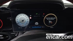 Hyundai AVANTE 1.6 2024 года из Южной Кореи