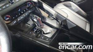 Hyundai AVANTE 1.6 2024 года из Южной Кореи