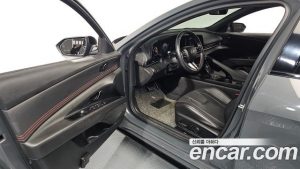 Hyundai AVANTE 1.6 2024 года из Южной Кореи