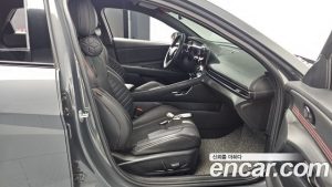 Hyundai AVANTE 1.6 2024 года из Южной Кореи