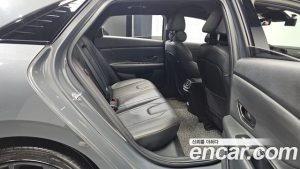 Hyundai AVANTE 1.6 2024 года из Южной Кореи