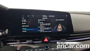 Hyundai AVANTE 1.6 2024 года из Южной Кореи