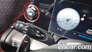 Hyundai AVANTE 1.6 2024 года из Южной Кореи