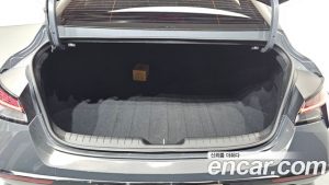 Hyundai AVANTE 1.6 2024 года из Южной Кореи