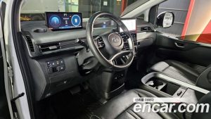 Hyundai ST1 Wagon Refrigerated 2025 года из Южной Кореи