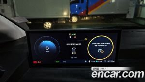 Hyundai ST1 Wagon Refrigerated 2025 года из Южной Кореи