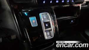 Hyundai ST1 Wagon Refrigerated 2025 года из Южной Кореи