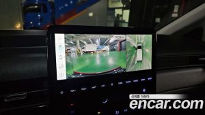 Hyundai ST1 Wagon Refrigerated 2025 года из Южной Кореи