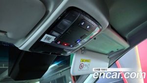 Hyundai ST1 Wagon Refrigerated 2025 года из Южной Кореи