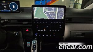 Hyundai ST1 Wagon Refrigerated 2025 года из Южной Кореи