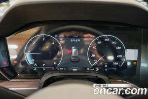 Volkswagen Touareg 3.0 TDI Prestige 2026 года из Южной Кореи