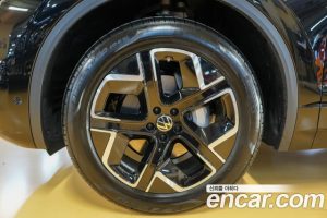 Volkswagen Touareg 3.0 TDI Prestige 2026 года из Южной Кореи