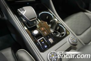 Volkswagen Touareg 3.0 TDI Prestige 2026 года из Южной Кореи