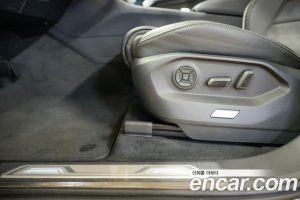 Volkswagen Touareg 3.0 TDI Prestige 2026 года из Южной Кореи